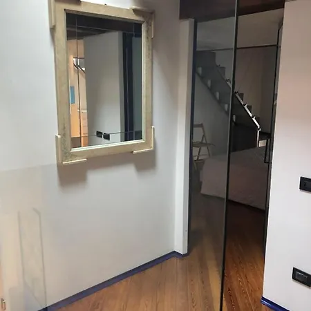 Nettuno Apartman