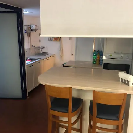 Apartman Nettuno Bologna