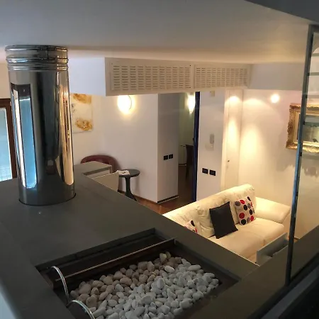 Apartman Nettuno *