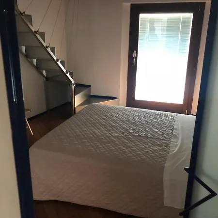 Nettuno Apartman Bologna