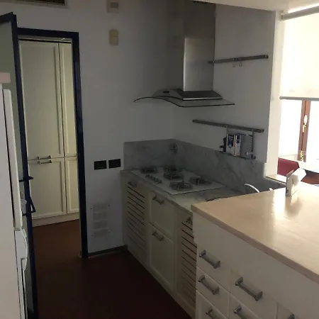 Apartman Nettuno *