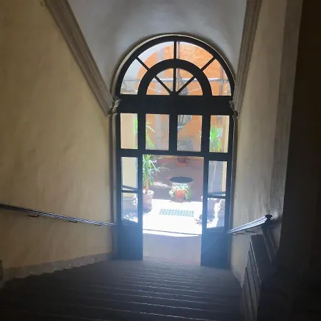 Nettuno 公寓 博洛尼亚